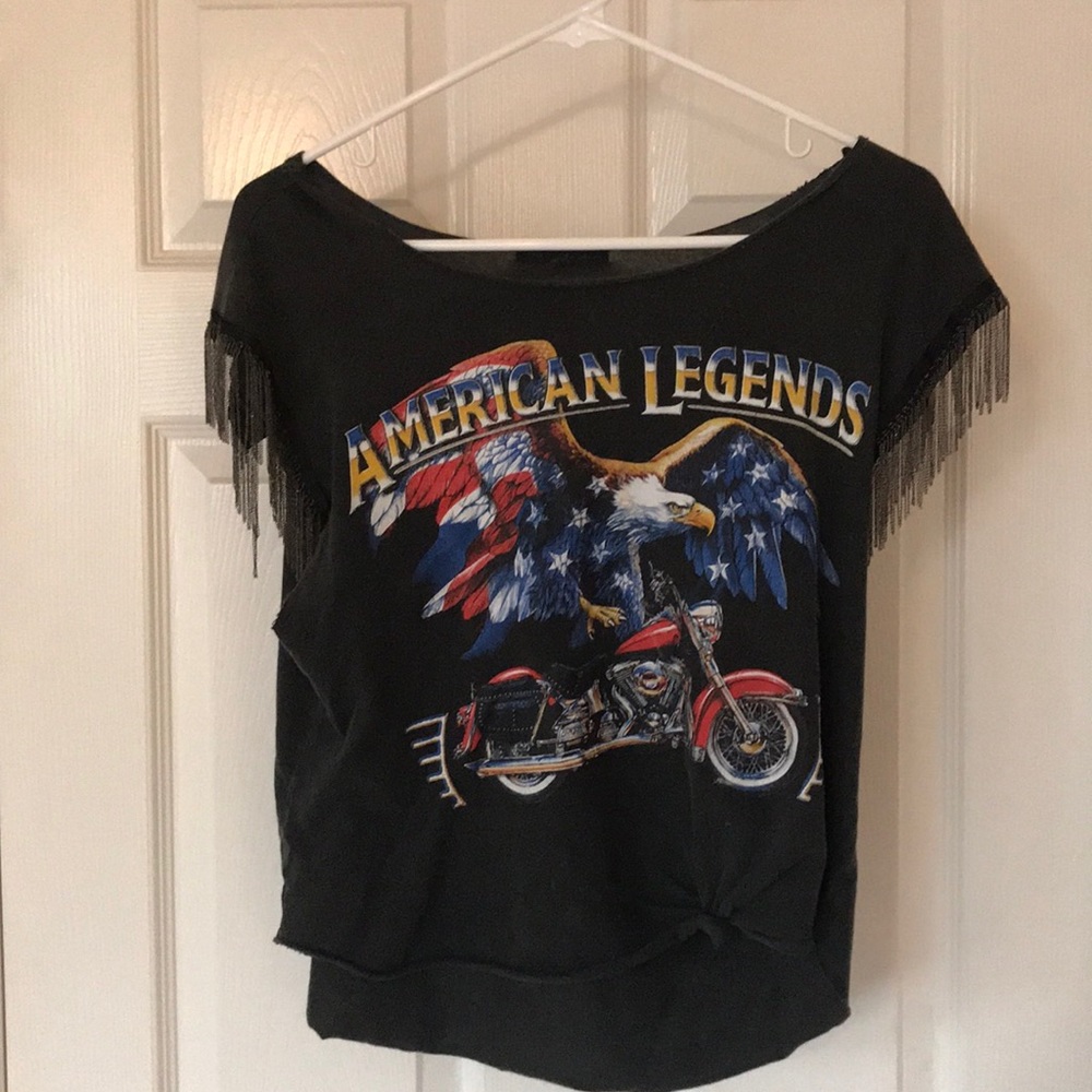 truly madly deeply off the shoulder too